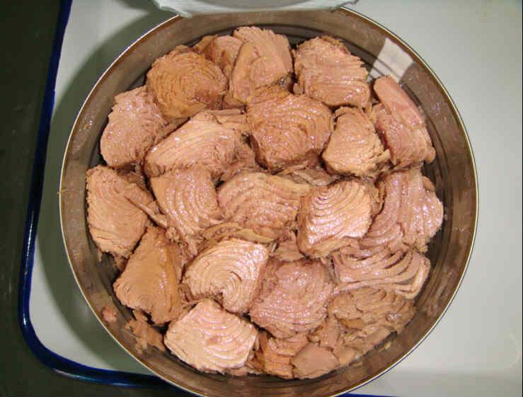 10 Indonesia Canned Tuna Manufacturers Important Processes Mud Crab