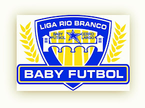 LIGA RÍO BRANCO