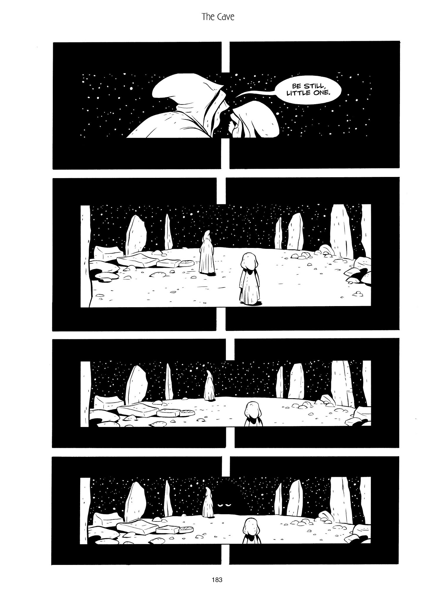 Read online Bone: The Complete Cartoon Epic In One Volume comic -  Issue # TPB (Part 2) - 79