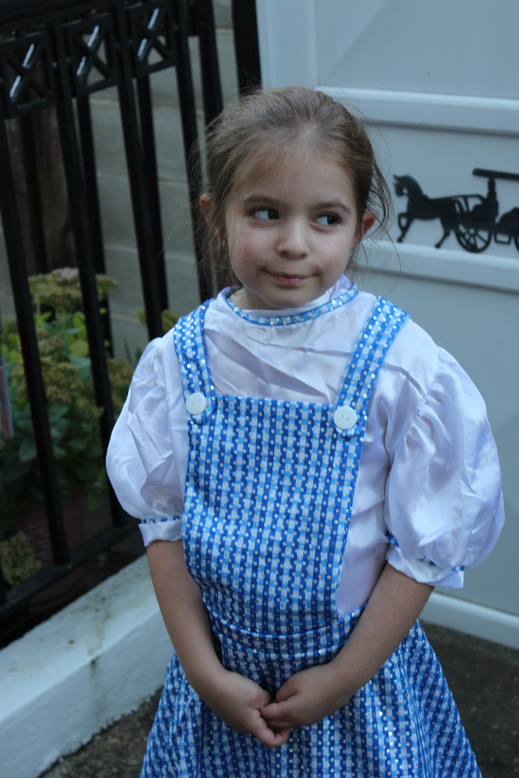 Susan's Disney Family Buy Costumes , a great place for Halloween