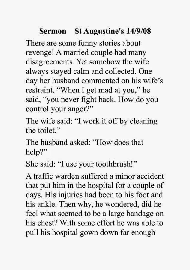 Top 14 Short Funny Stories Funny Collection World