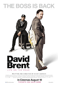 Watch Movies David Brent: Life on the Road (2016) Full Free Online