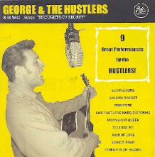 George & The Hustlers