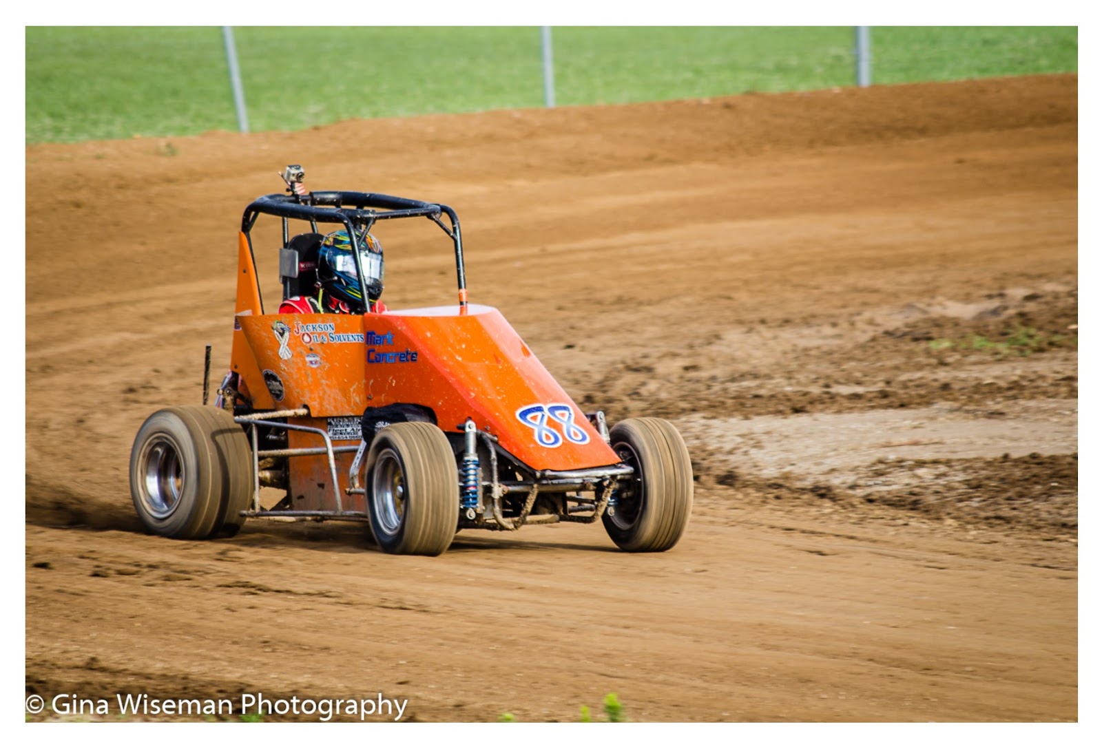 racing in indiana Modified midget