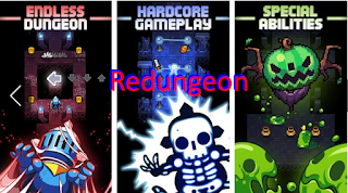 Download Game Redungeon  Full Game Unlock Mod Apk gratis