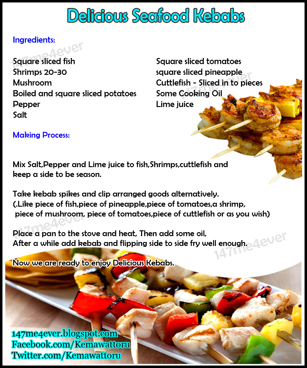 free downloadable recipes