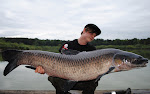 biggest Fish 2011!