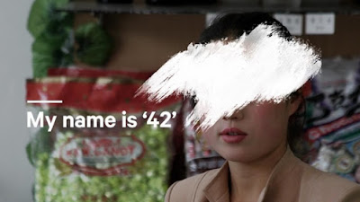 Wanita Korea Utara yang Dipenjara Karena Iman Menceritakan Bagaimana Allah Memeliharanya di Tengah Pelecehan yang Mengerikan