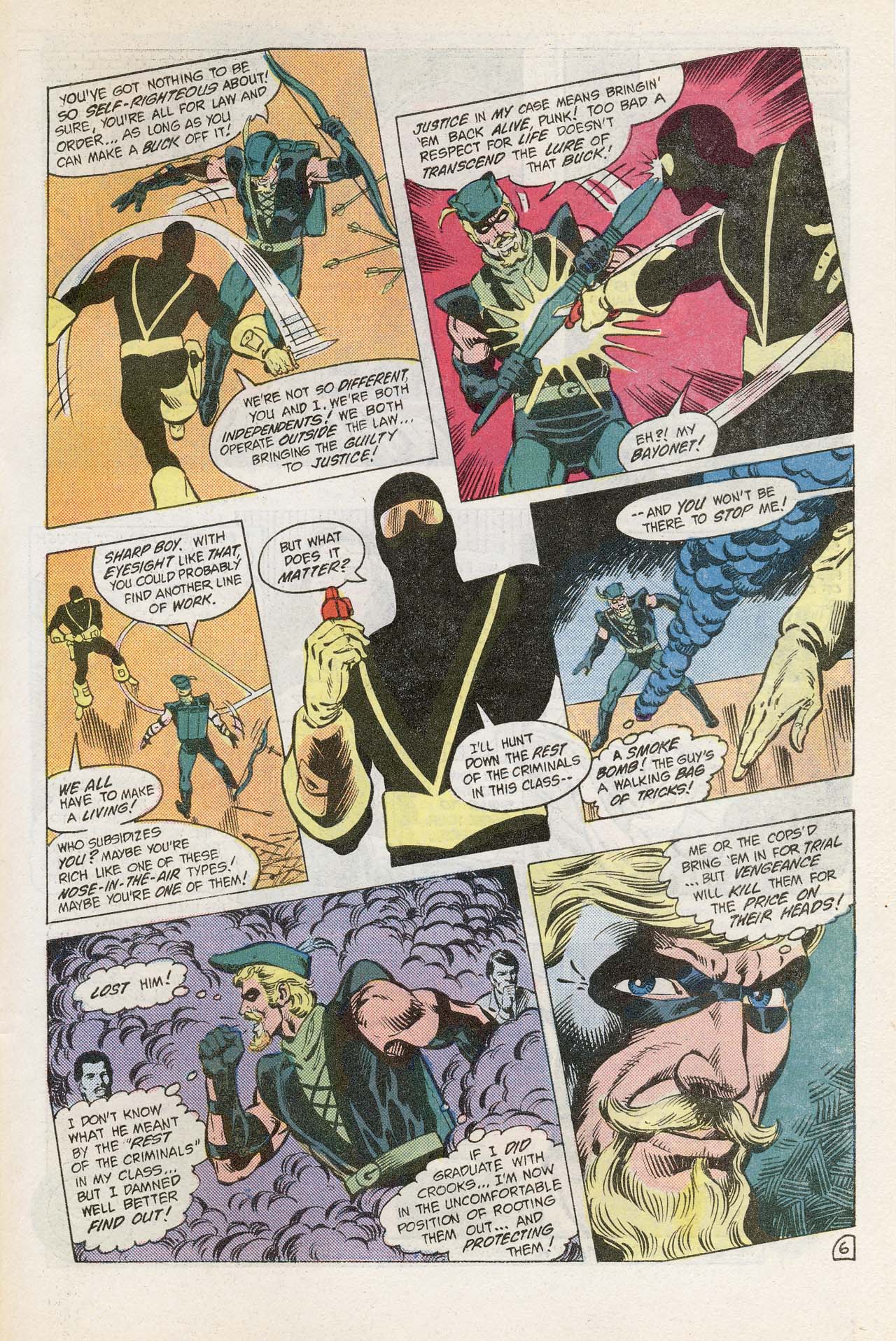 Detective Comics (1937) issue 546 - Page 30