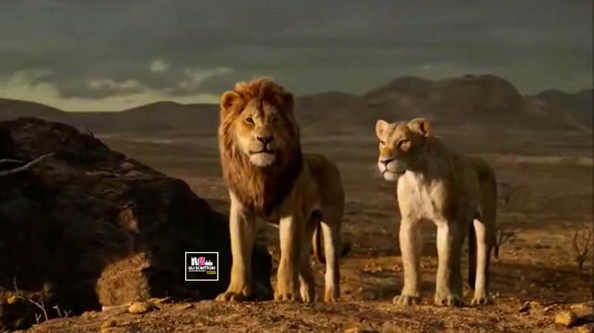 Il re leone, un action movie di Jon Favreau: la recensione