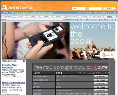 Anything Seekers 5 Best Website To Download Free Mp3 Songs