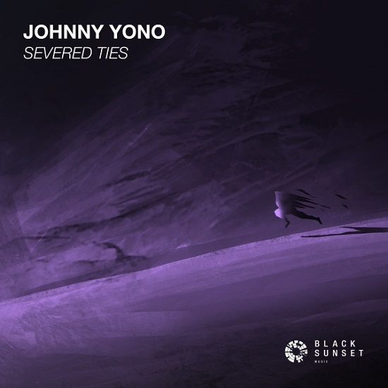 Johnny Yono - Flux Johnny Yono - Flux