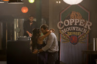  Rosario Dawson and Geoff Stults in Unforgettable (2017) (27)