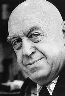 Otto Preminger