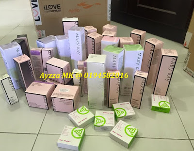 Produk Kecantikan mary kay