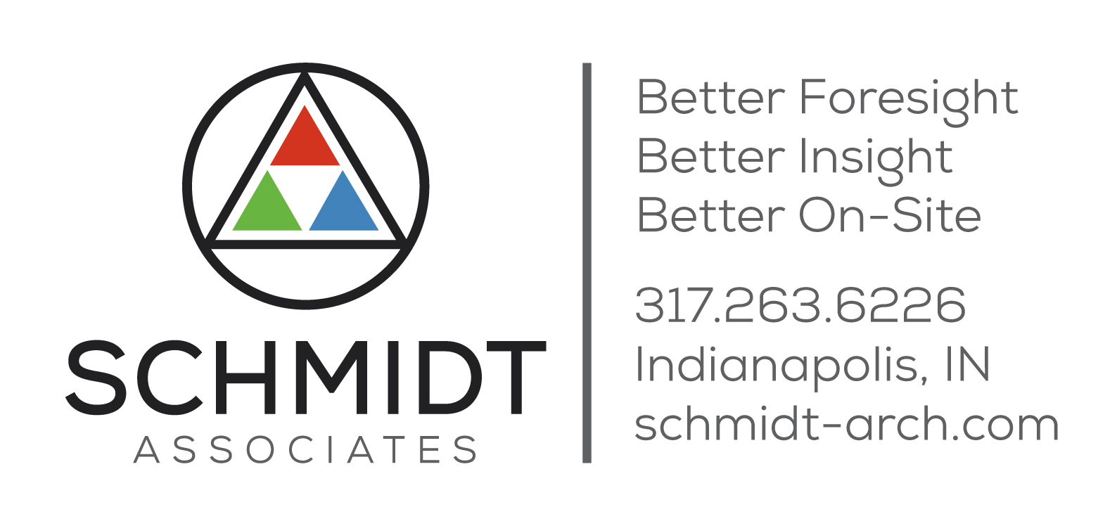 Schmidt Associates, Inc.