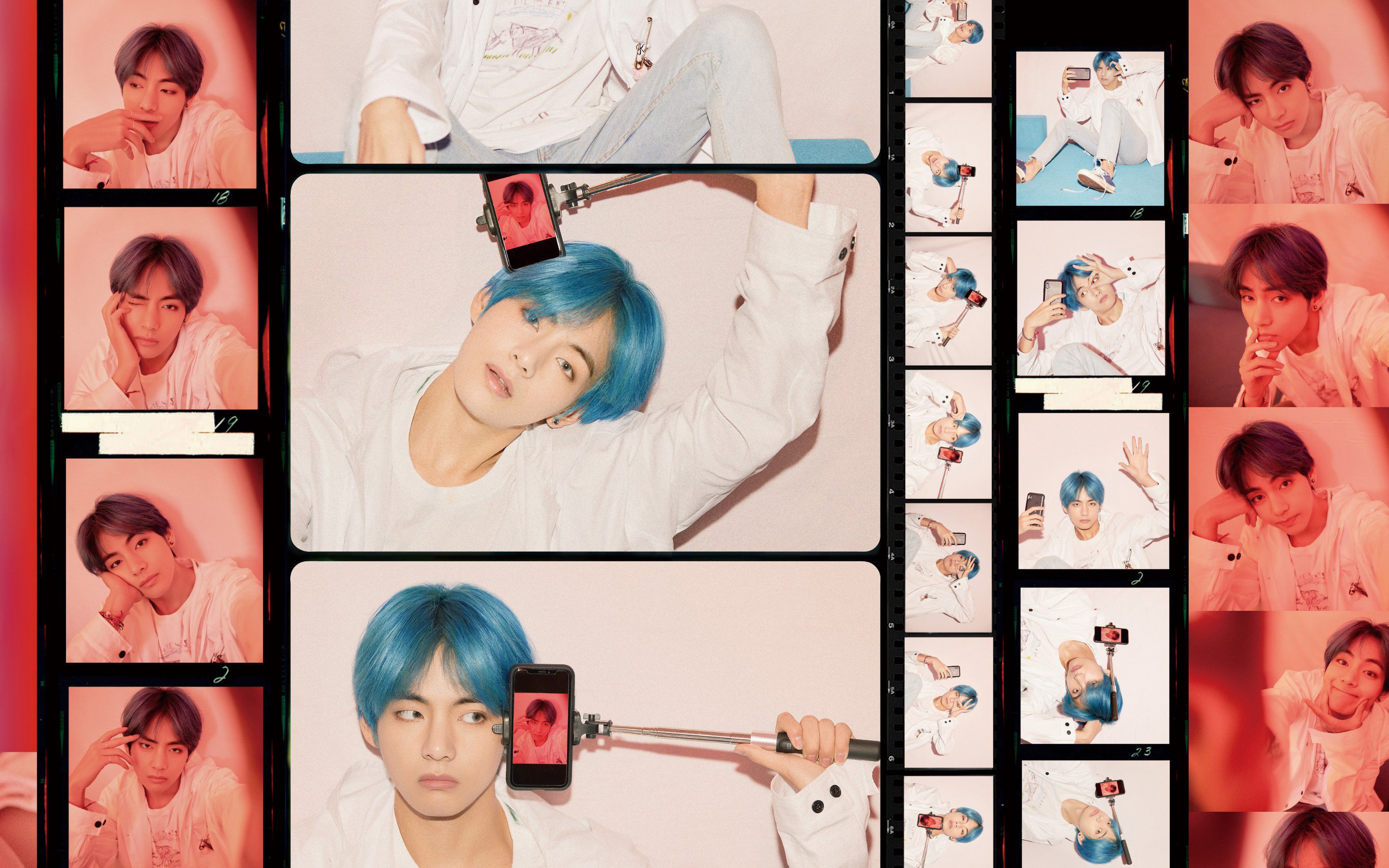 Featured image of post Taehyung 4K Pictures 8 1297 v bts photoshoot fila 4k