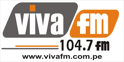 Radio Viva 104.7FM-Vive tu musica