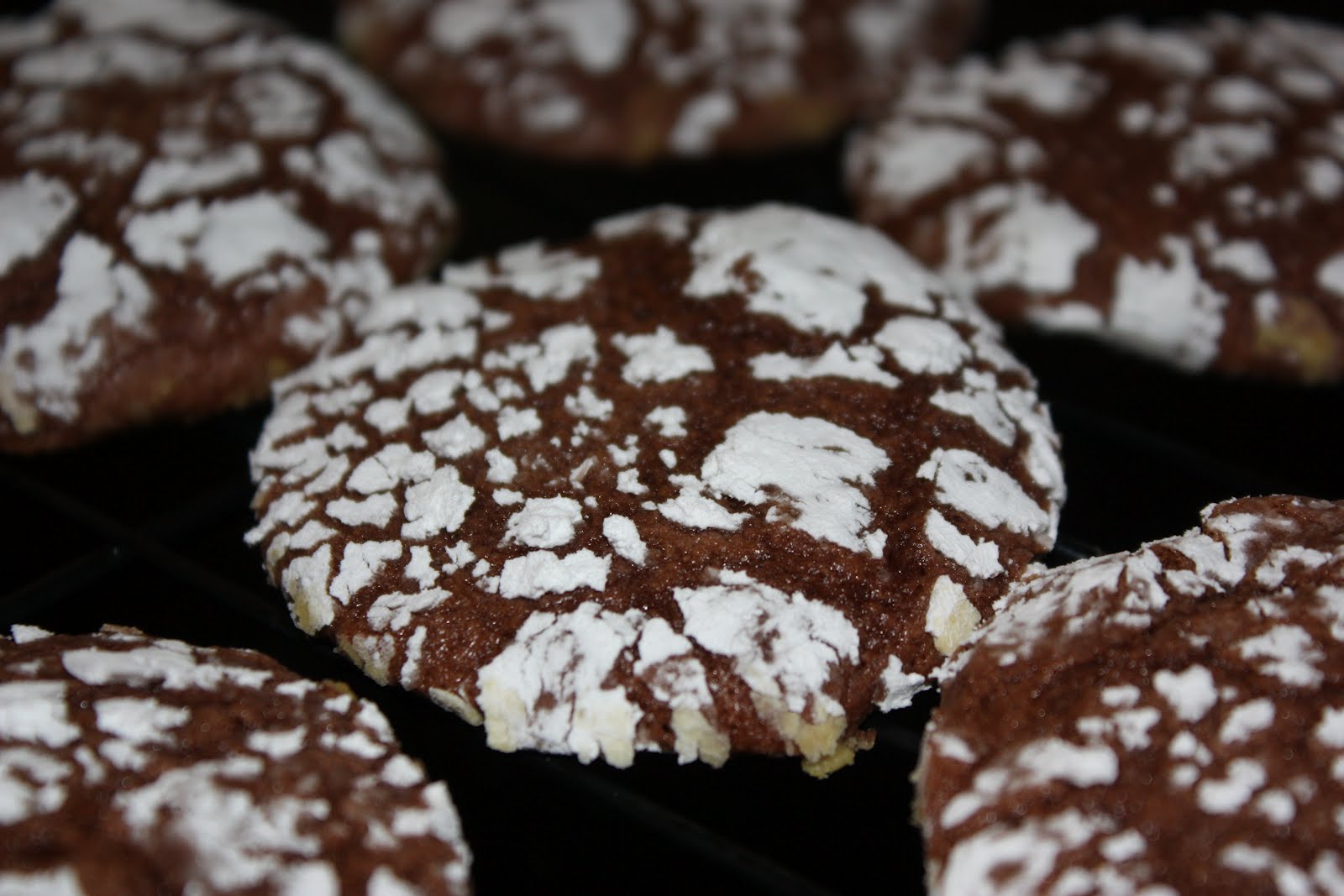15 Cake Mix and Cool Whip Cookies Anyone Can Make Easy Recipes To