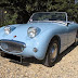 Austin Healey Sprite