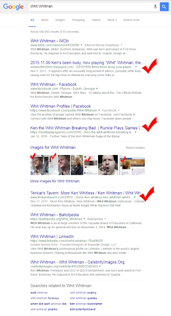 2016.05.15 Whit Whitman Google Search 2016.05.15 Whit Whitman Google Search
