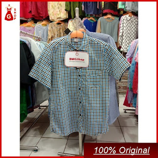 CBT30168 Kemeja Cana 5 Pria SKU CXXXIV0452623006 BMGShop