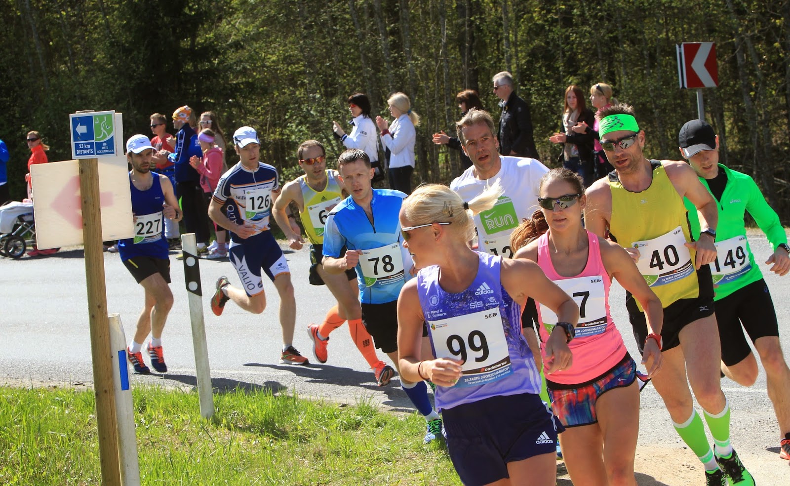 Pulleritsu/Scanpixi spordiblogi Pullerits Raio Piiroja heitis kinda