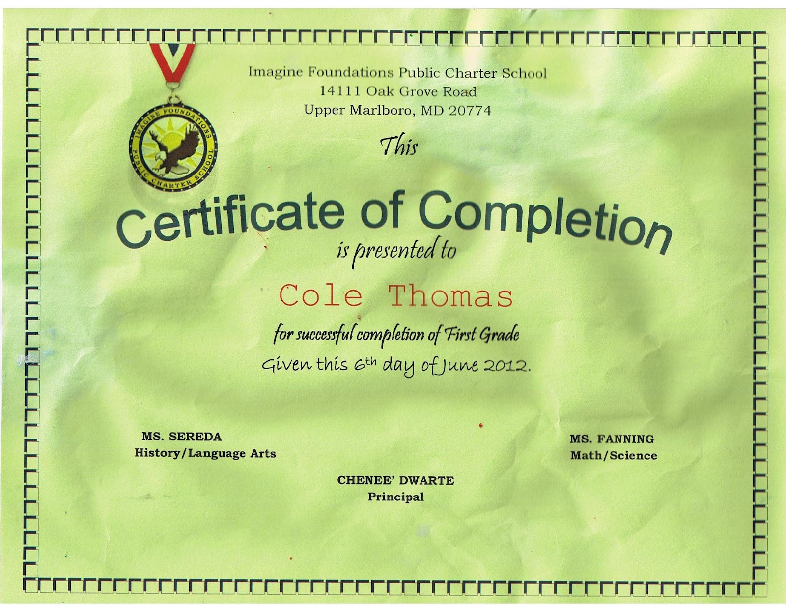 cole-s-1st-grade-graduation-certificate
