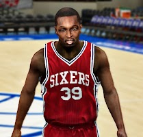 NBA 2k14 Philadelphia 76ers 2016 Jersey Patch HoopsVilla.com