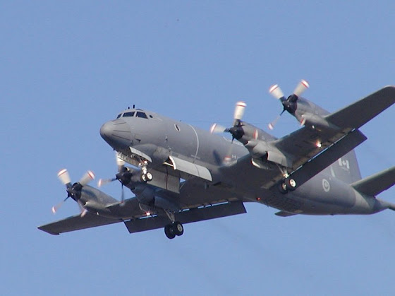 CP-140 Aurora