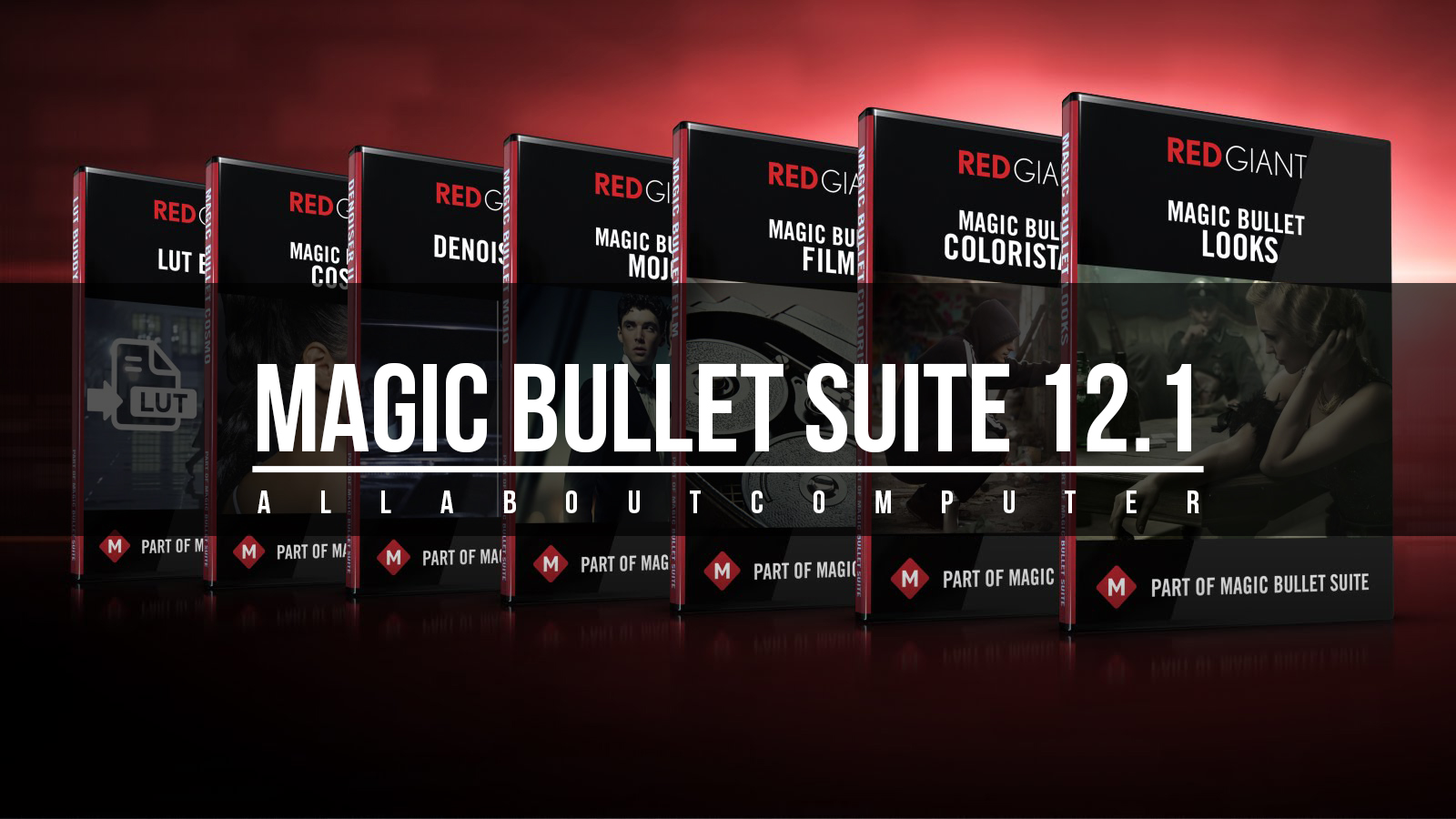 red giant magic bullet suite mac 12 serial