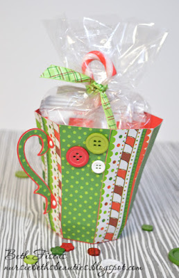 Christmas archives Beth's Beauties: Oriental Trading Christmas Projects