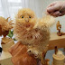 Íncríveis esculturas em madeira de Sergey Bobkov!