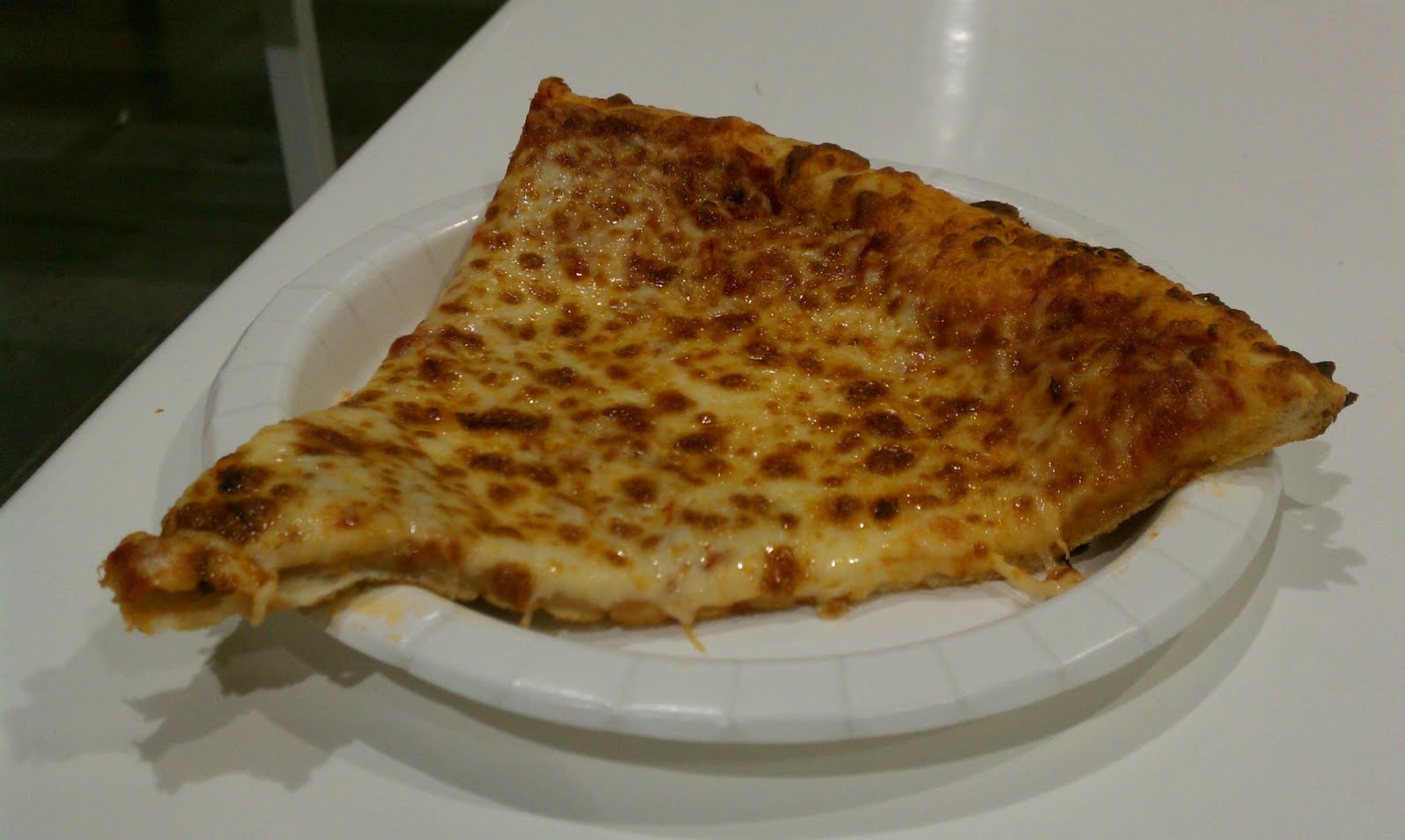 Dudes on Foods: Costco Pizza