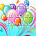 Sorteio- Aniversário Premiado