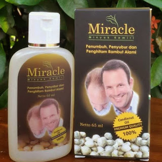 Miracle Miracle