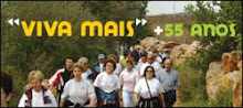 PROJECTO "VIVA MAIS" 2012/2013