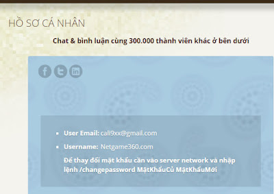 Cách đăng ký tài khoản game minecraft Cach dang ky tai khoan game minecraft