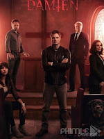 Ä?»©a Con C?»§a Qu?»· (Ph??§n 1) - Damien (season 1) Ä?»©a Con C?»§a Qu?»· (Ph??§n 1)