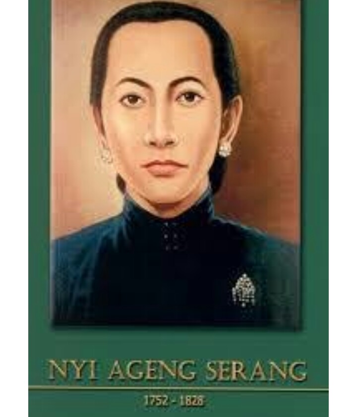 Kisah Asal Usul Nyi Ageng Serang Pahlawan Asal Jawa Tengah