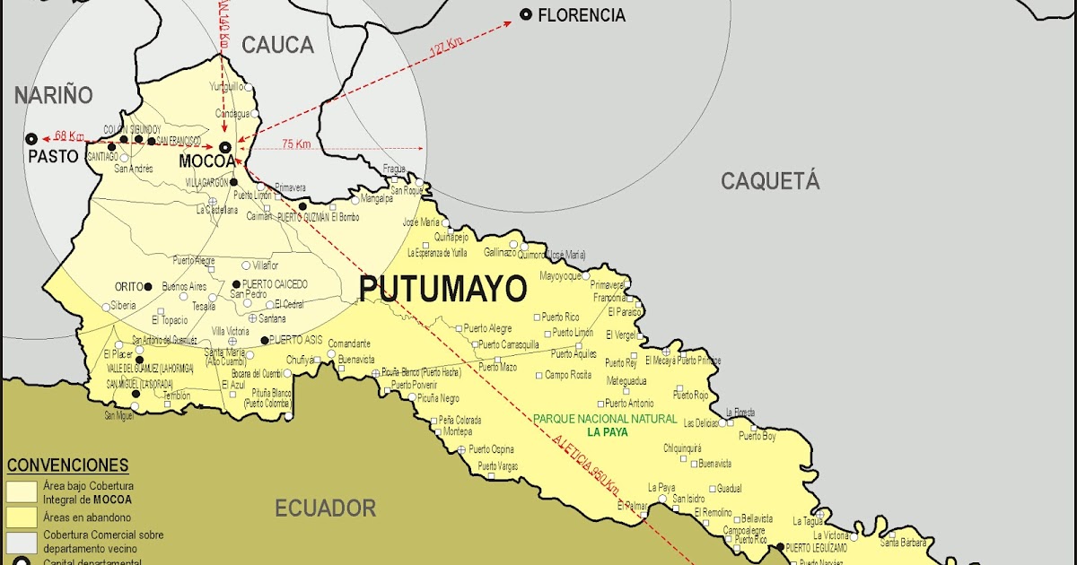 SITIOS TURISTICOEN EL PUTUMAYO MOCOA: VISITA MOCOA EN EL PUTUMAYO