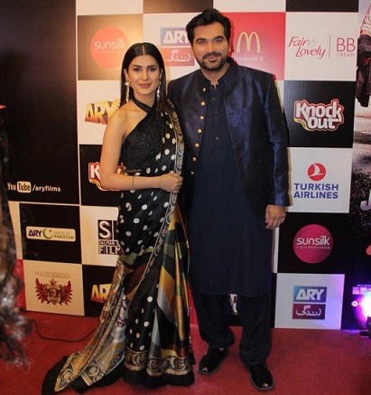 jawani phir nahi ani 2 tv premiere