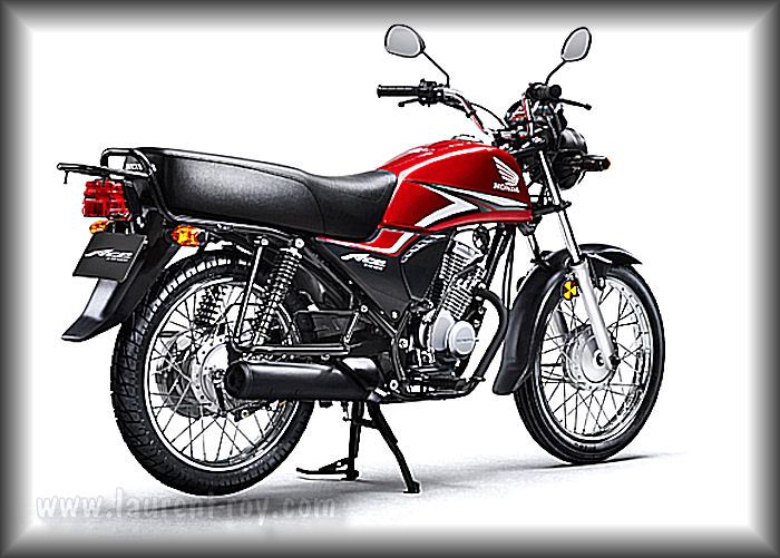 honda ace 150cc