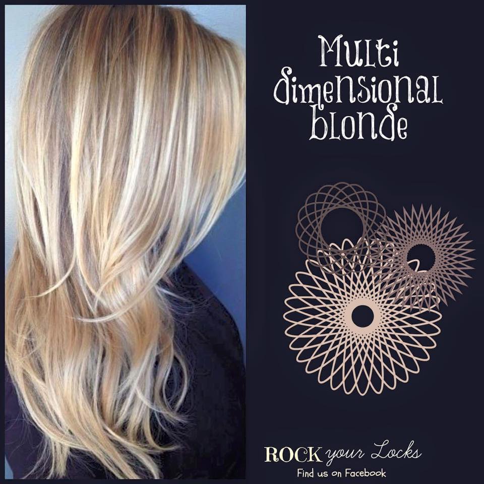 Hair By Season from pinterest