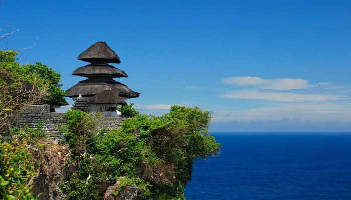 Pakaian opsional resort terbaik di AS
