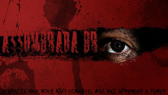 Vale dos Esquecidos: Série brasileira de suspense sobrenatural