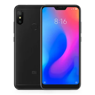 Xiaomi-Mi-A2-Lite-Black