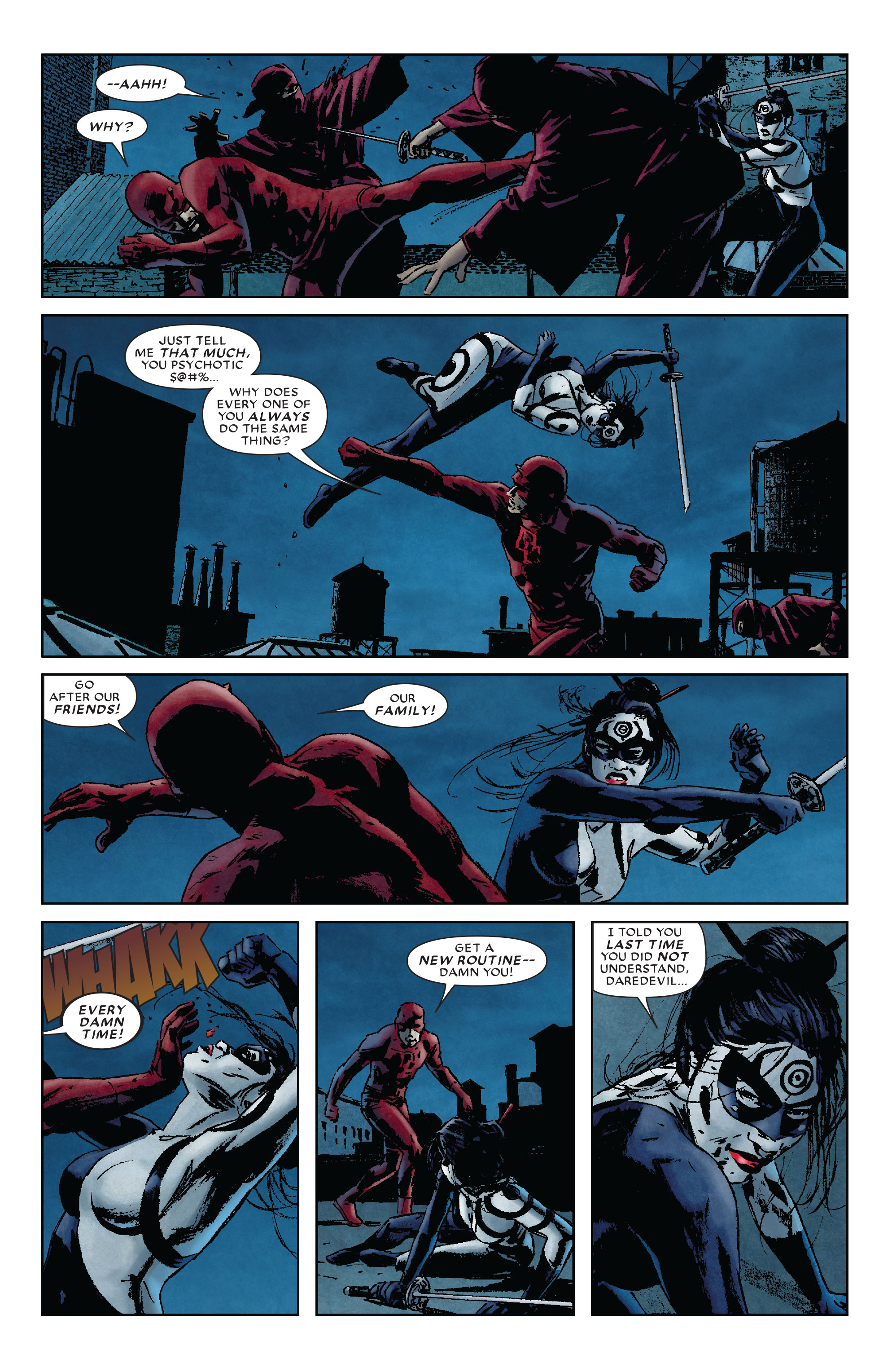 Daredevil (1998) 115 Page 14