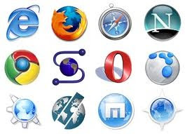 browser baru, browser bagus, browser cepat