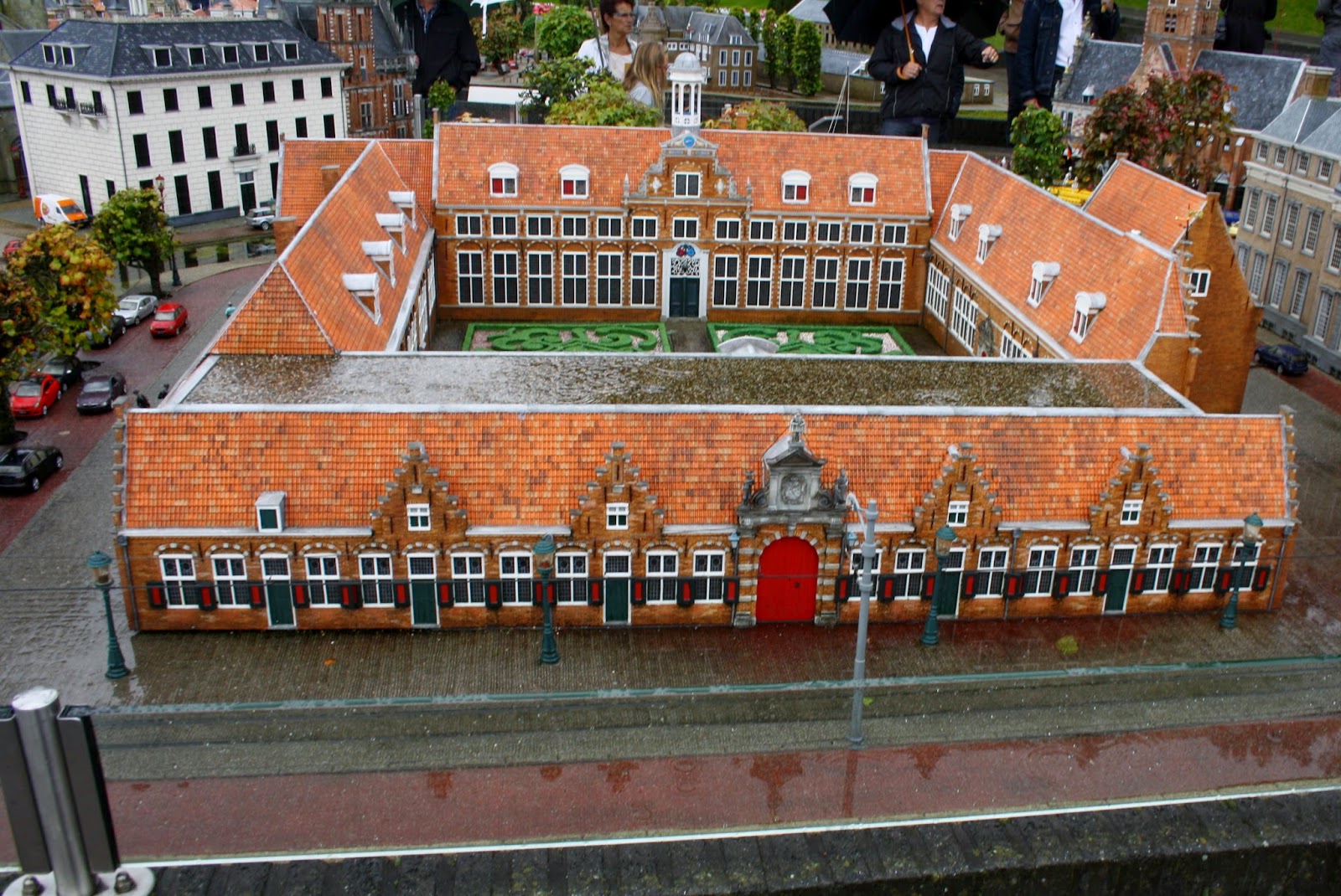 Viajar e descobrir Holanda Den Haag